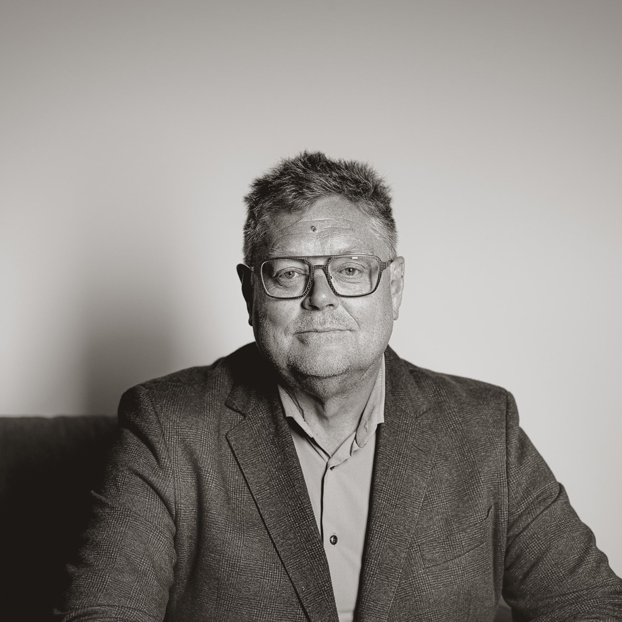 Anders Oman